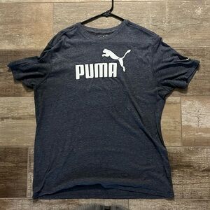 Puma T shirt